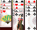 Bushido Solitaire